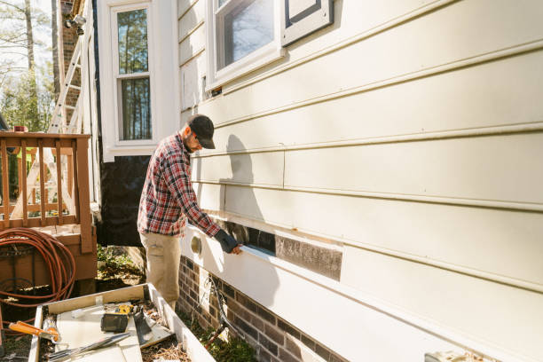 Trusted Siding Repair service in Newport, OR - Creative Siding